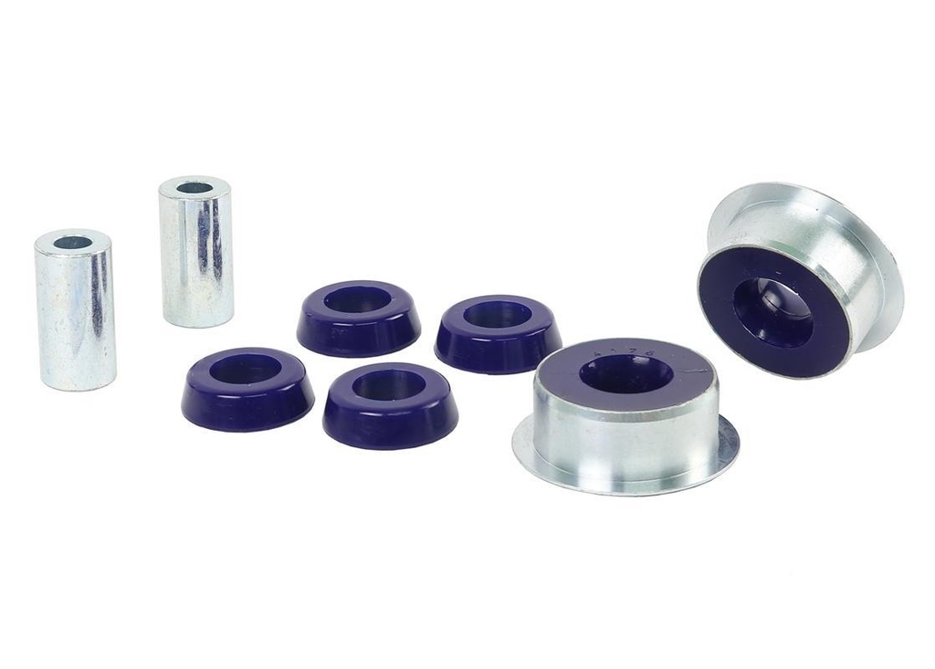 SuperPro  Fr Lwr Ctrl Arm Kit