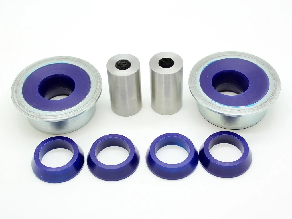 SuperPro  Fr Lwr Ctrl Arm Kit