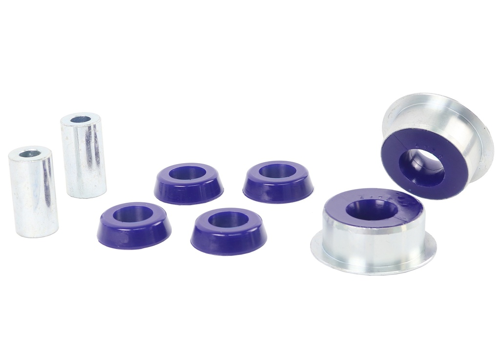 SuperPro Fr Lwr Ctrl Arm Bulk Kit