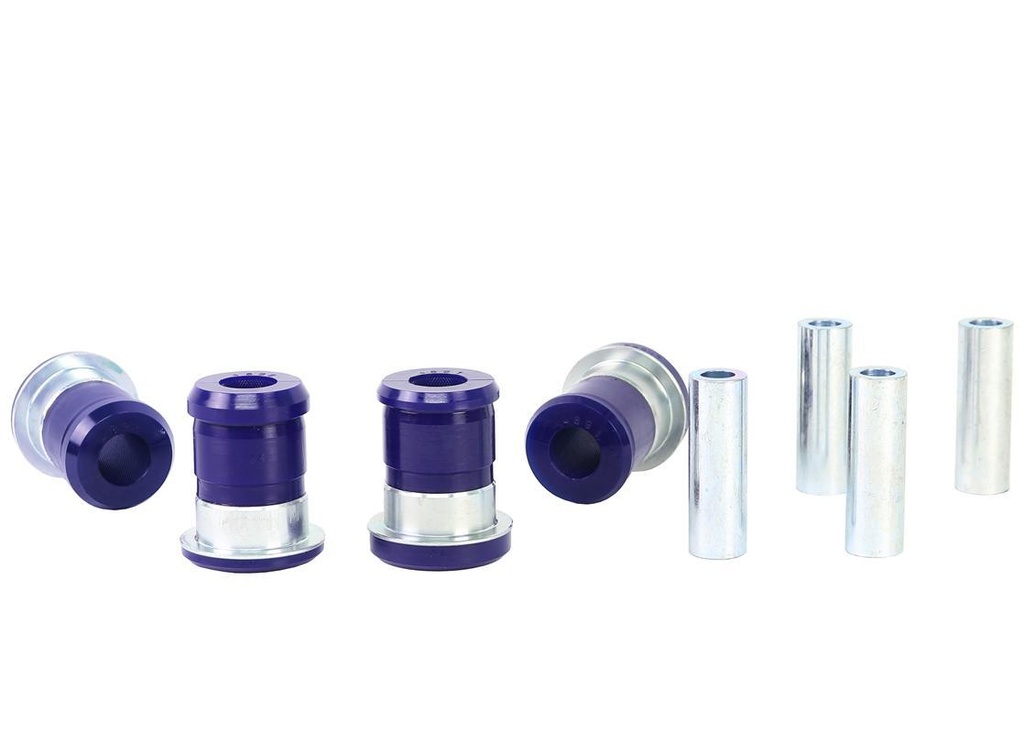 SuperPro  Control Arm Bush Kit