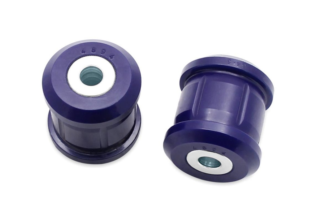 SuperPro  Rr Diff Mount Bush Kit