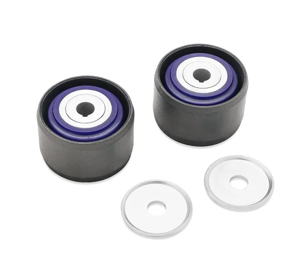 SuperPro  Fr Lh Diff Bush Kit