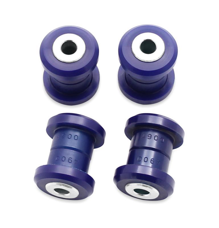 SuperPro  Rr Ctrl Arm Bush Kit