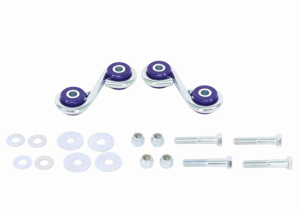 SuperPro  Bushing Kit