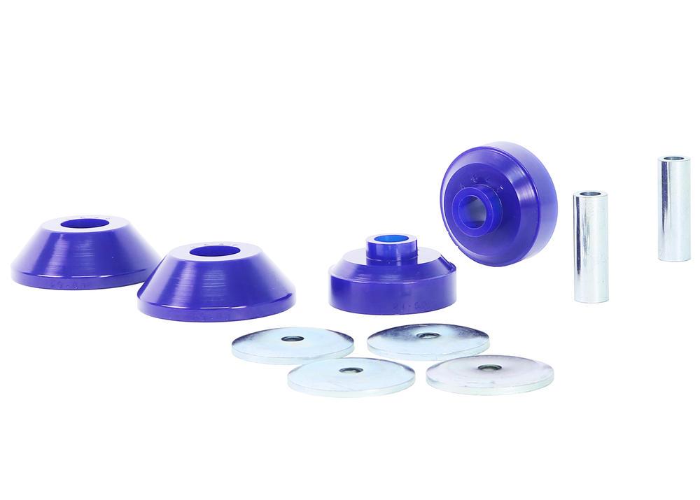 SuperPro  Fr Strut Fitting Kit