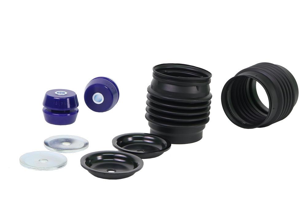 SuperPro  Fr Strut Fitting Kit