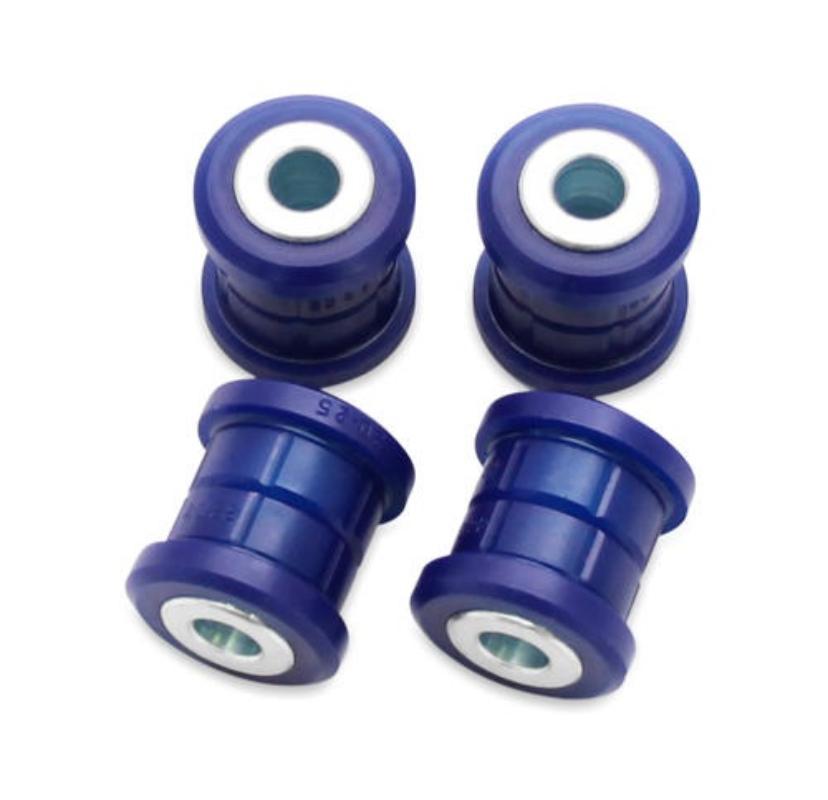 SuperPro  Control Arm Bush Kit