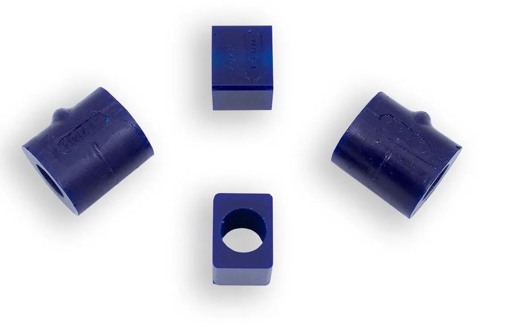 SuperPro  Sway Bar Mount Bush Kit