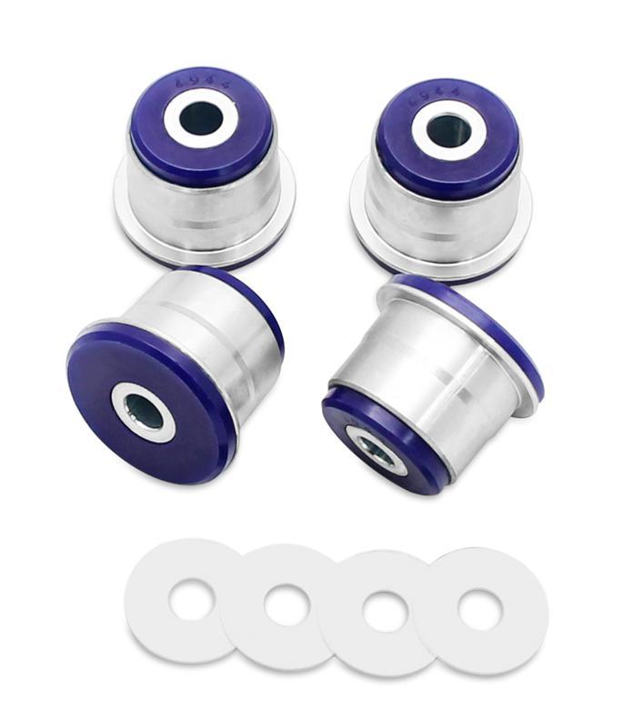 SuperPro  Control Arm Bush Kit
