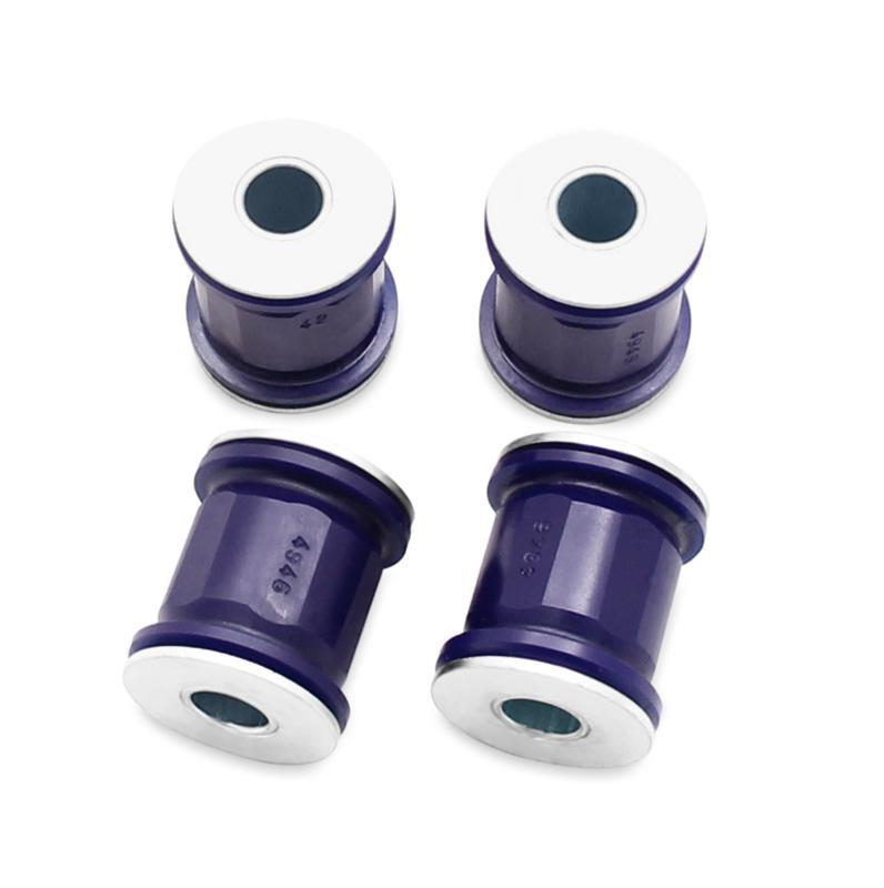 SuperPro  Control Arm Bush Kit