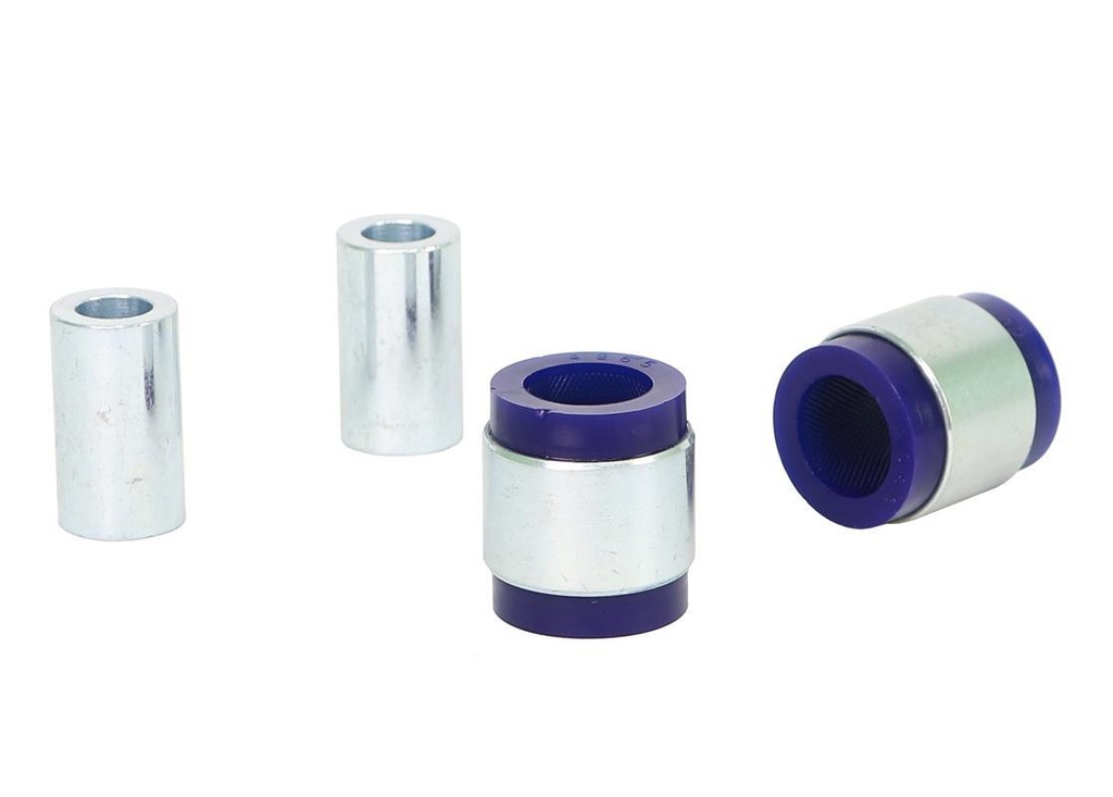 SuperPro  Toe Control Arm Inner Bush Kit