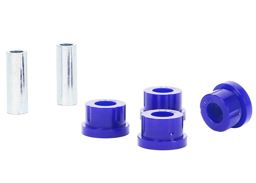 SuperPro  Fr Lwr Control Arm Bush Kit