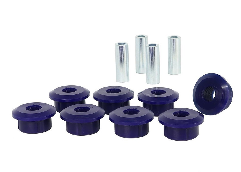 SuperPro  Wishbone Eye Bush Kit