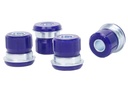 SuperPro  Control Arm Upper Bush Kit