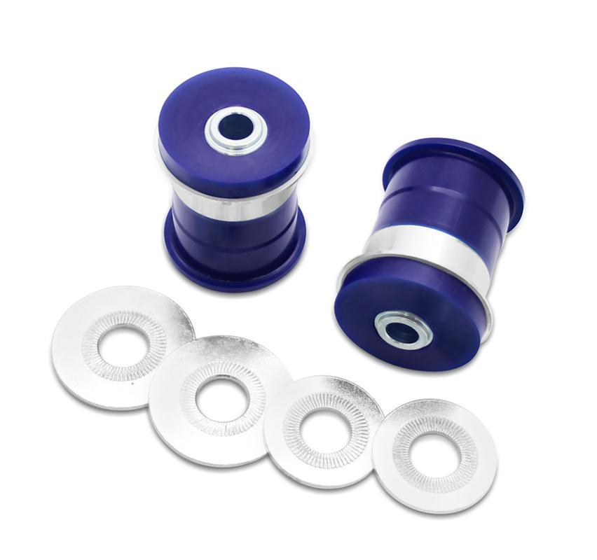 SuperPro  Ctrl Arm Inner Rr Offset Kit