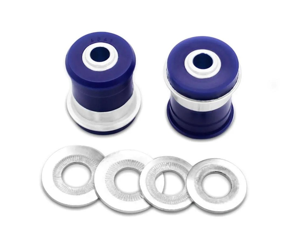 SuperPro  Ctrl Arm Inner Front Kit