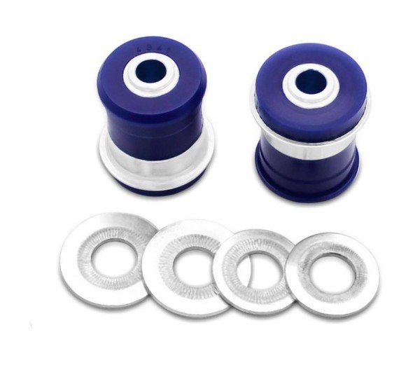 SuperPro CTRL ARM INNER FR OFFSET BULK