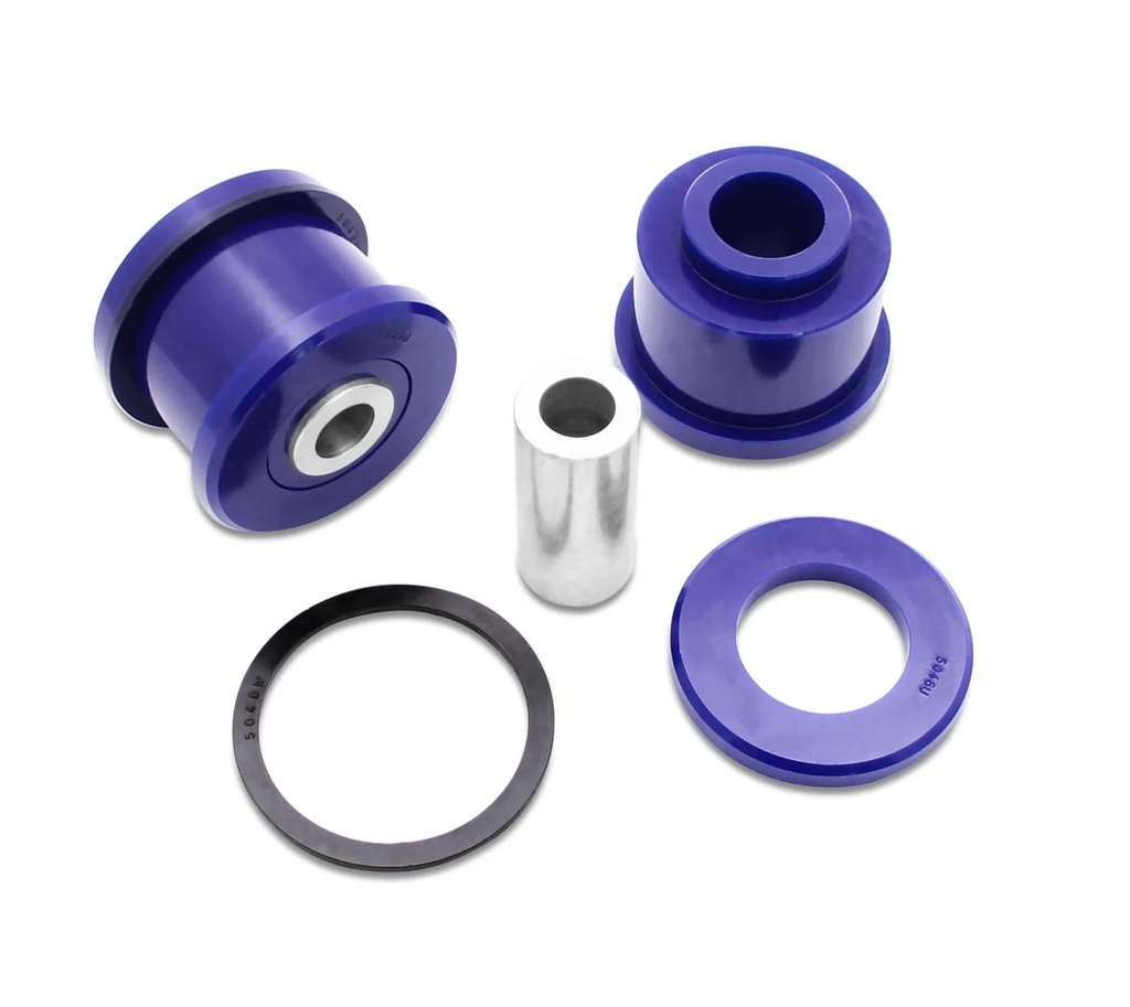 SuperPro  Subframe Rear Position Bush Kit