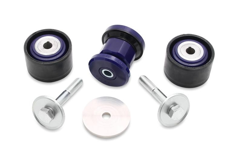 SuperPro  Diff Bushing Kit