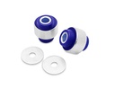 SuperPro  Fr Control Arm Rear Bush Kit
