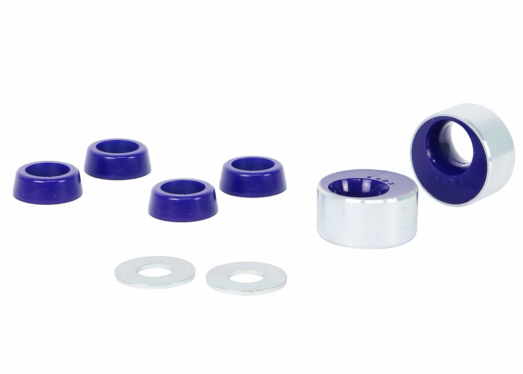 SuperPro FR CONTROL ARM REAR BULK KIT