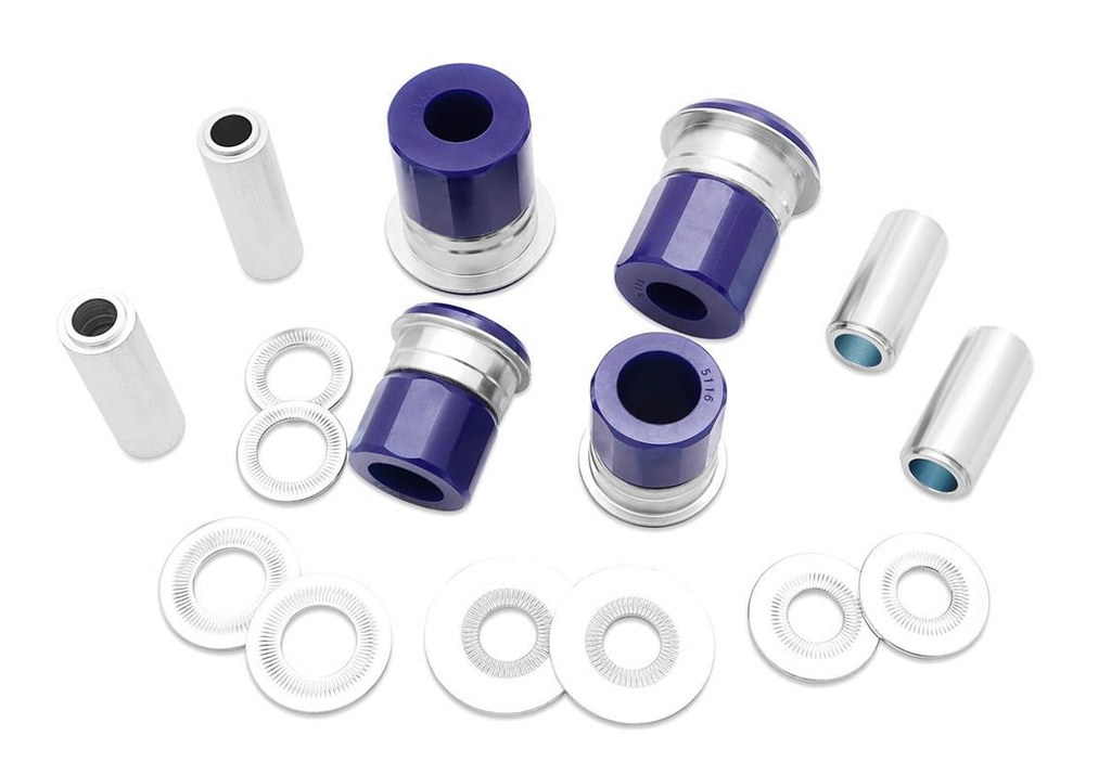 SuperPro Fr Lwr Control Arm Bush Kit