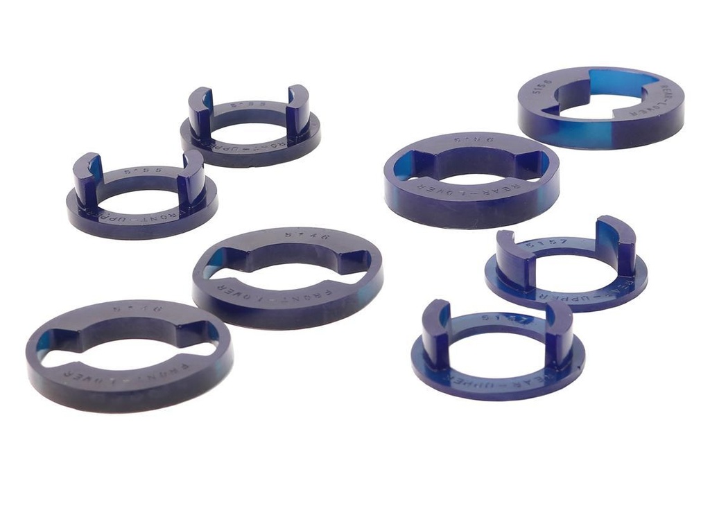 SuperPro  Subframe Insert Kit