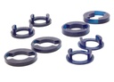 SuperPro  Subframe Insert Kit