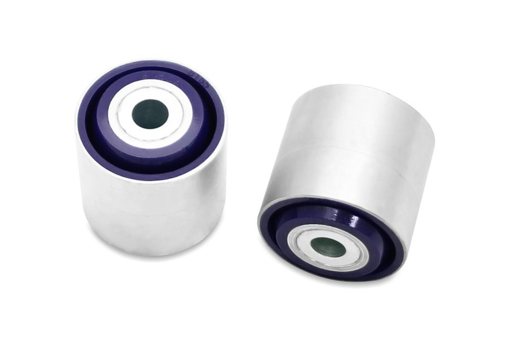 SuperPro  Diff Mount Rear Bush Kit
