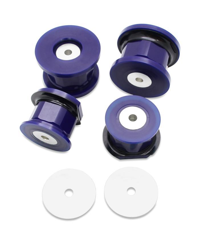 SuperPro  Rear Subframe Mount Bush Kit