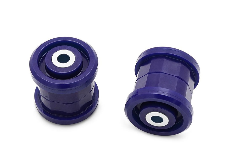 SuperPro  Toyota Prius Corolla Rear Beam