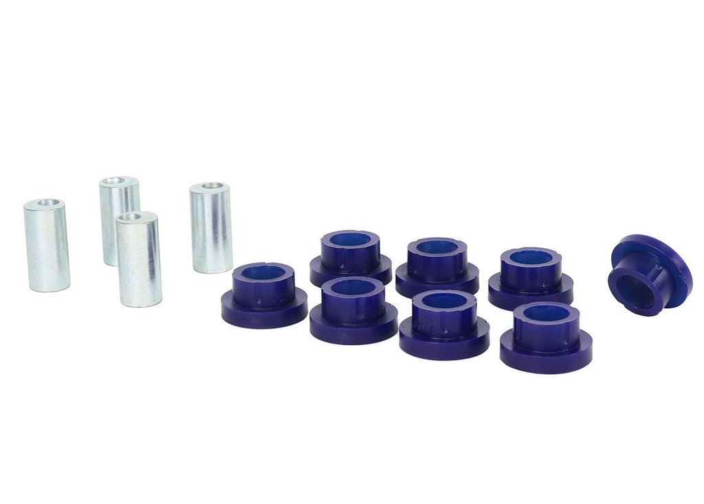 SuperPro  Control Arm Bush Kit