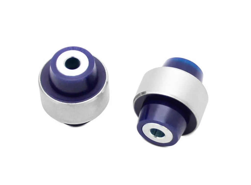 SuperPro  Fr Lwr Shock Bush Kit