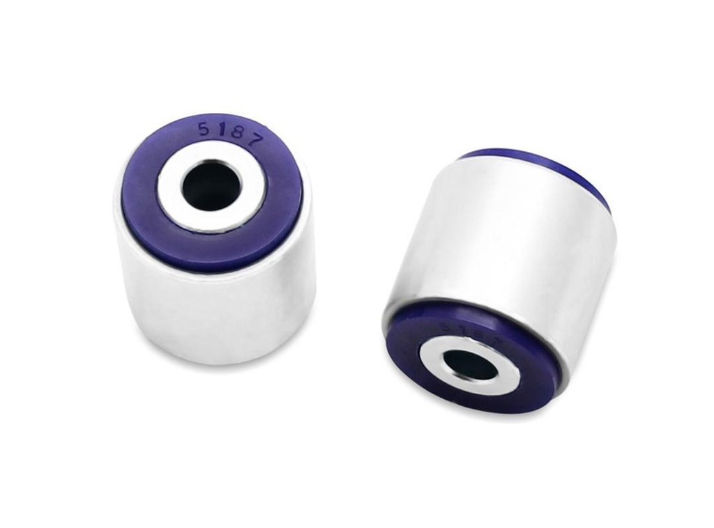 SuperPro  Fr Lwr Shock Bush Kit