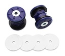 SuperPro  Diff Mount Front Bush Kit