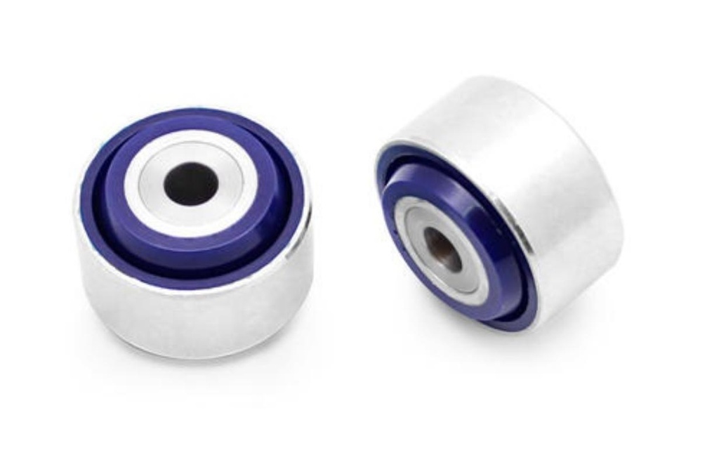 SuperPro  Rr Diff Bush Kit
