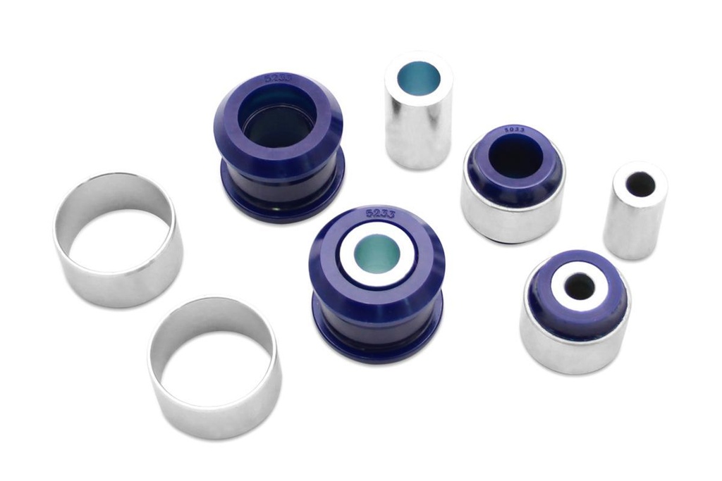 SuperPro  Fr Lwr Arm Bushing Kit