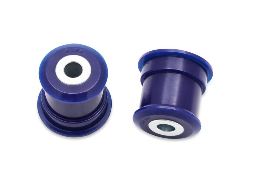 SuperPro  Ctl Arm Rr Upper Outer Bush Kit