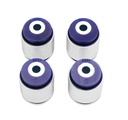 SuperPro  Fr Caster Bushing Kit