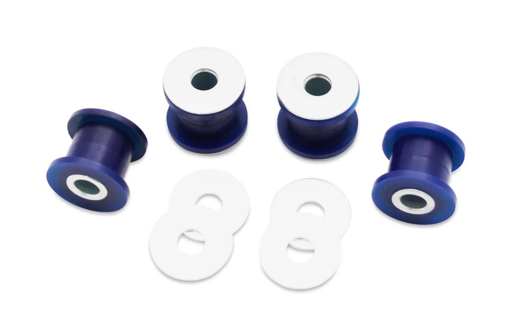 [SPF5246K] SuperPro  Rack Mount Bush Kit