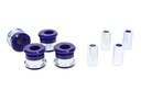 SuperPro FUCA INNER OFFSET BUSH KIT