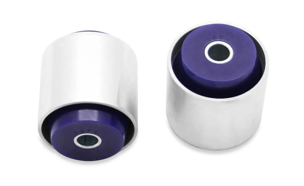 SuperPro  Fr Radius Arm Bush Kit