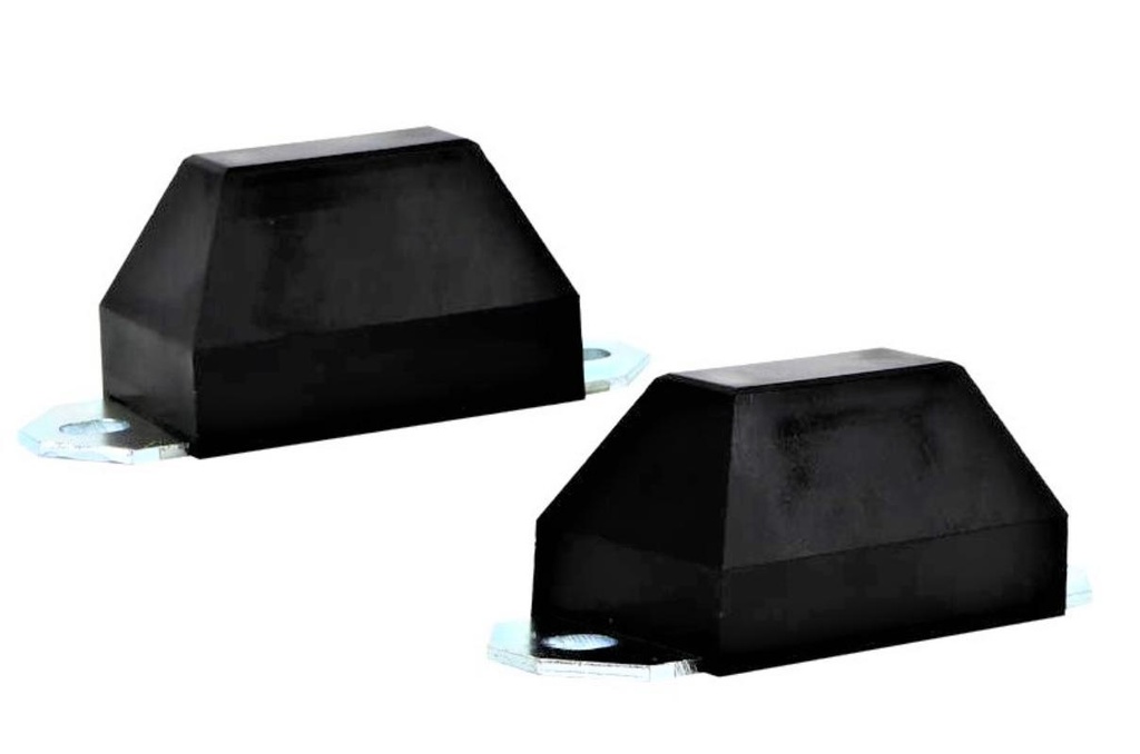 [SPF5281K] SuperPro  Bump Stop Bush Kit