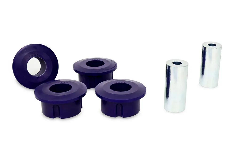 SuperPro  Rr Leaf Spring Eye Bush Kit