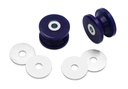 SuperPro  Rear Shock Top Mount Bush Kit
