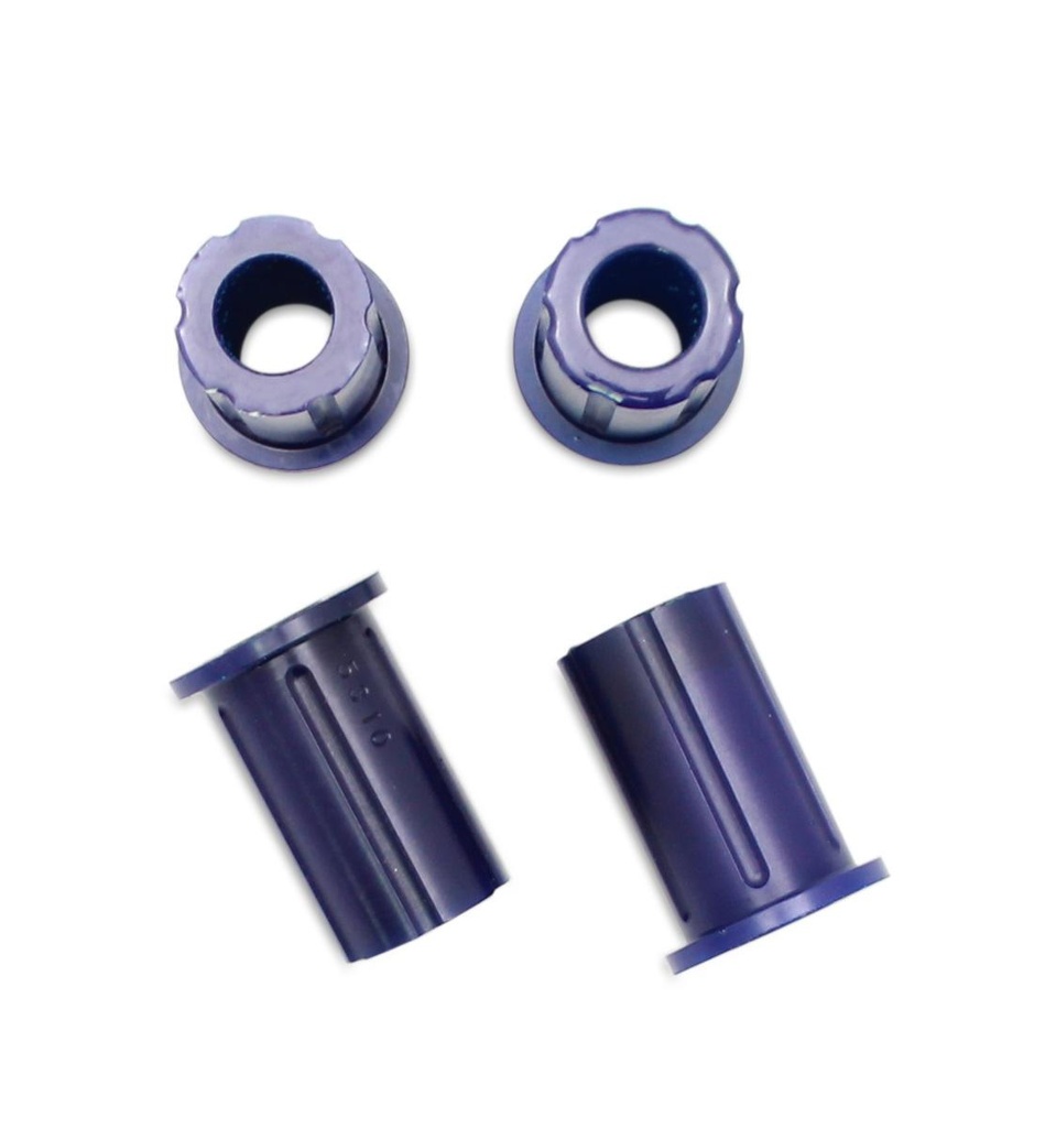 SuperPro  Rear Spring Shackle Bush Kit