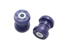 SuperPro  Fr Lwr Ctl Arm Std Bush Kit