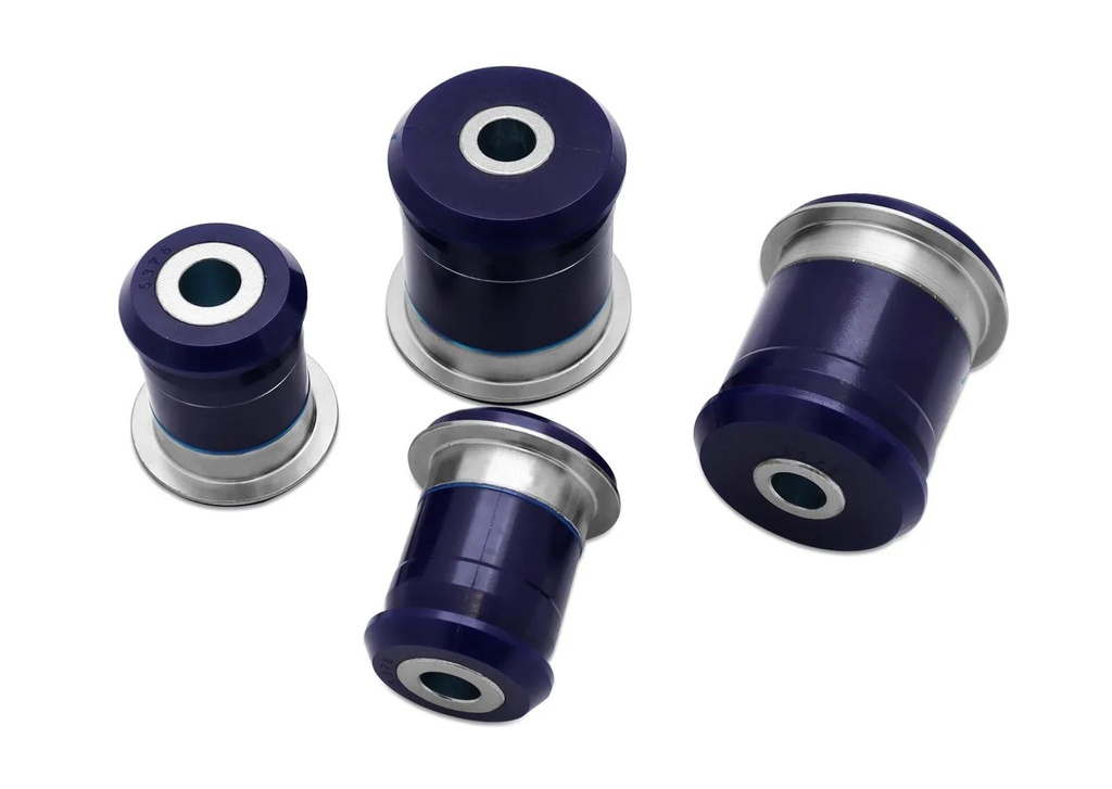 SuperPro  Toyota Hiace H300 Flca Bush Kit
