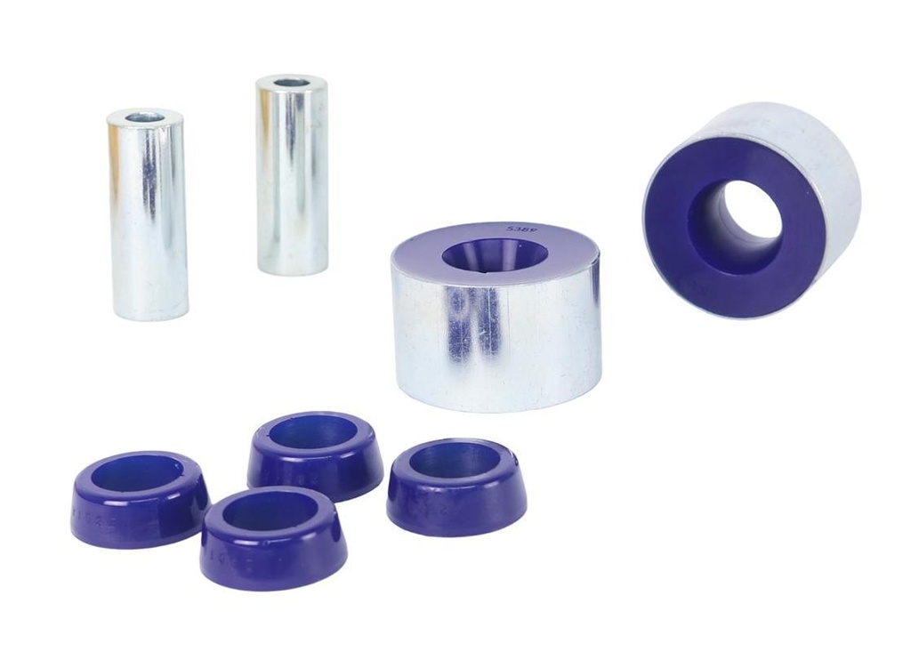SuperPro Nissan Z51 Murano FLCA Inner Rear STD Bush Kit