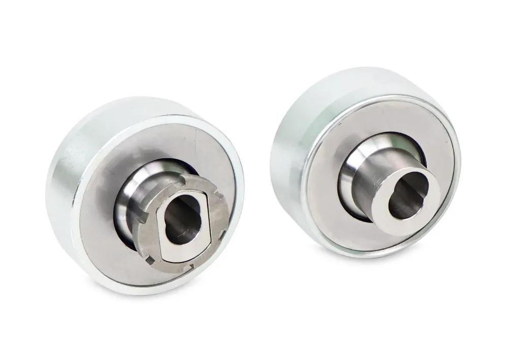 SuperPro Megane Series 3 Control Arm Lower-Inner Rear Kit